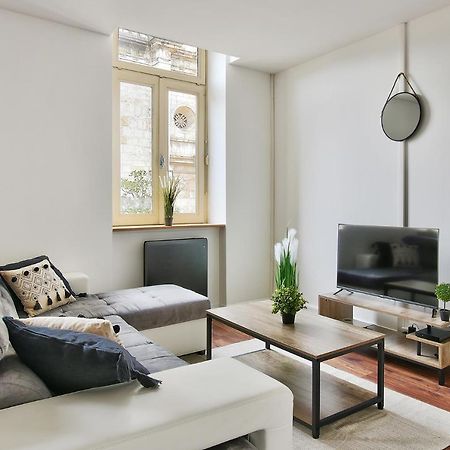 Appartement Le Somptueux Bressan - Hyper-Centre Bourg-en-Bresse Exterior foto